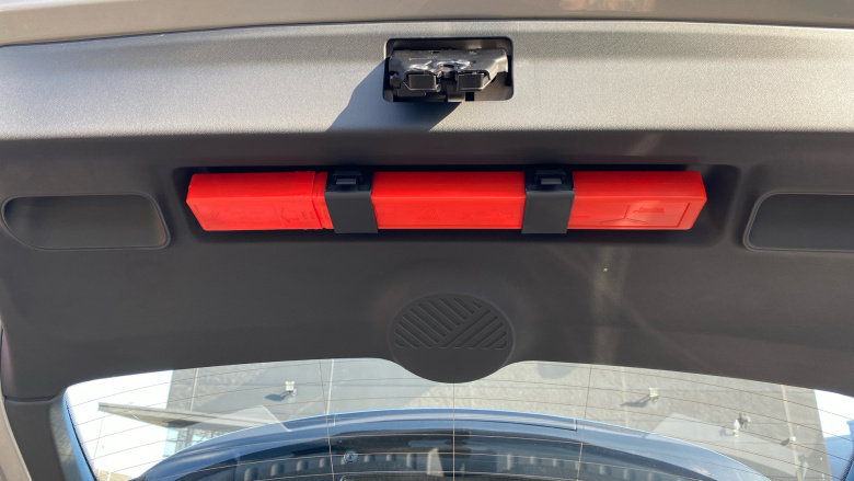 MINI Aceman 135kW E Classic 43kWh 5dr Auto Electric Hatchback